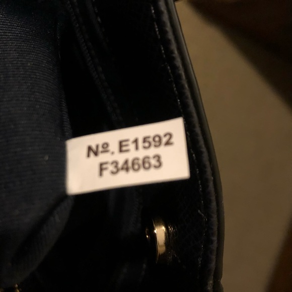 Coach Handbag - Picture 3 of 11